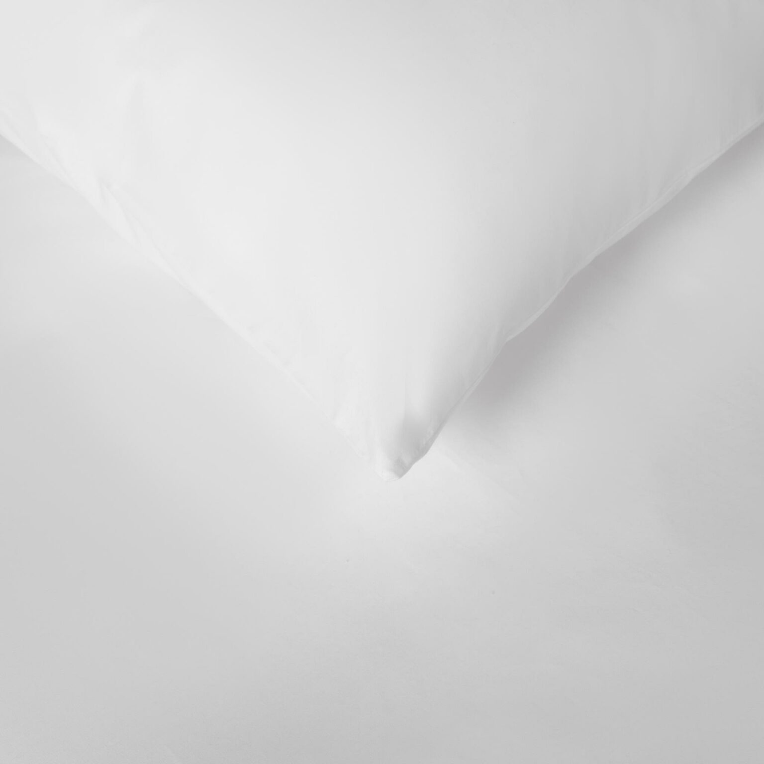 100 Cotton Pillow Cases In Various Sizes 200TC Plain White 100-cotton-pillow-cases-in-various-sizes-200tc-plain-white