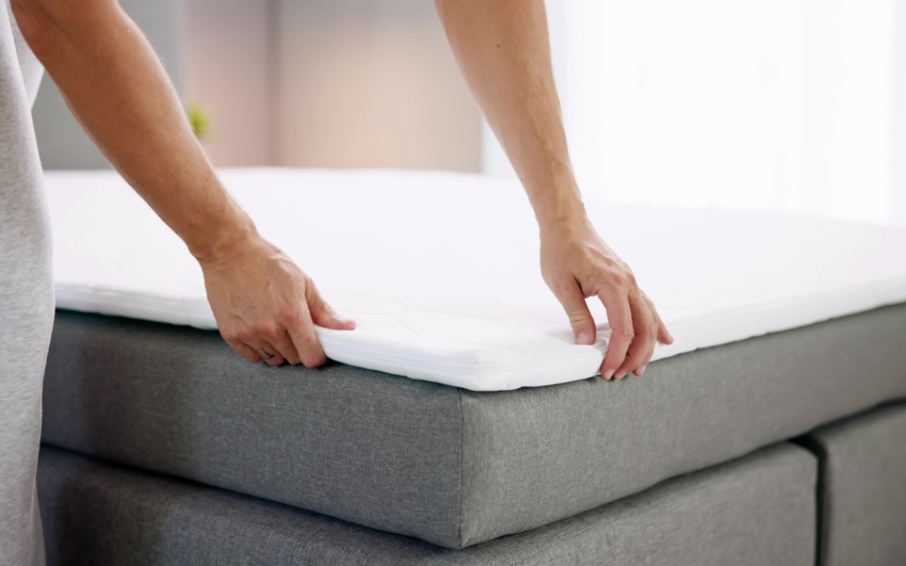 Typical Benefits of Mattress Protectors