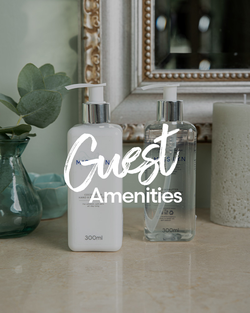 Amenities