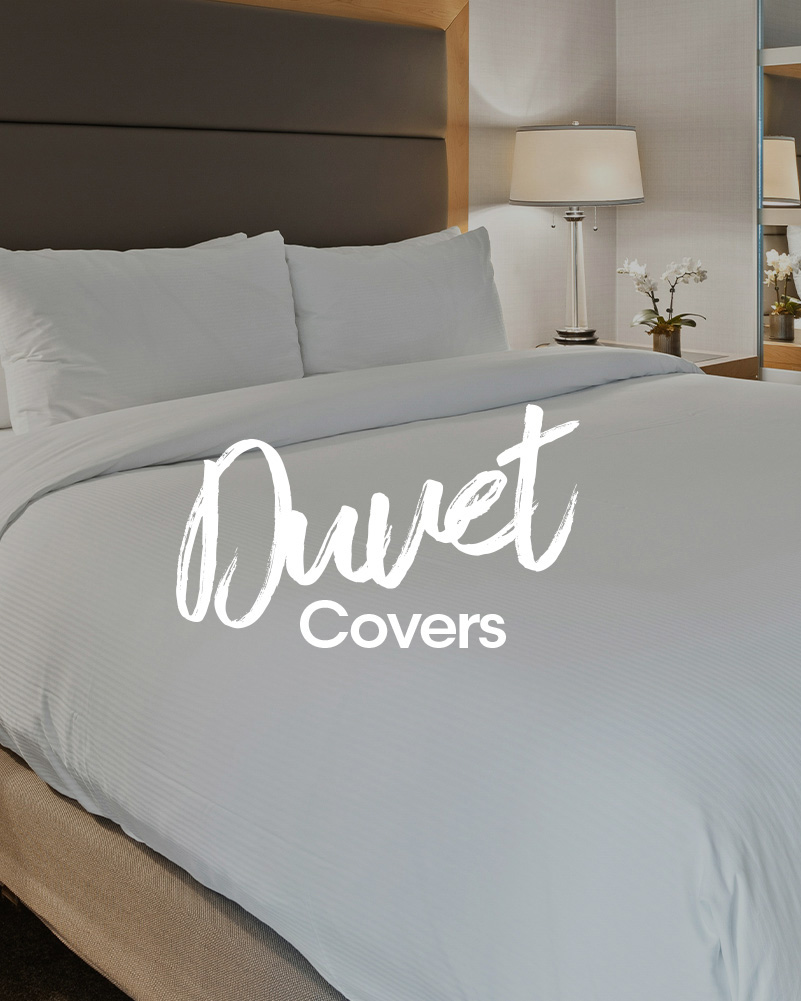Duvet Covers