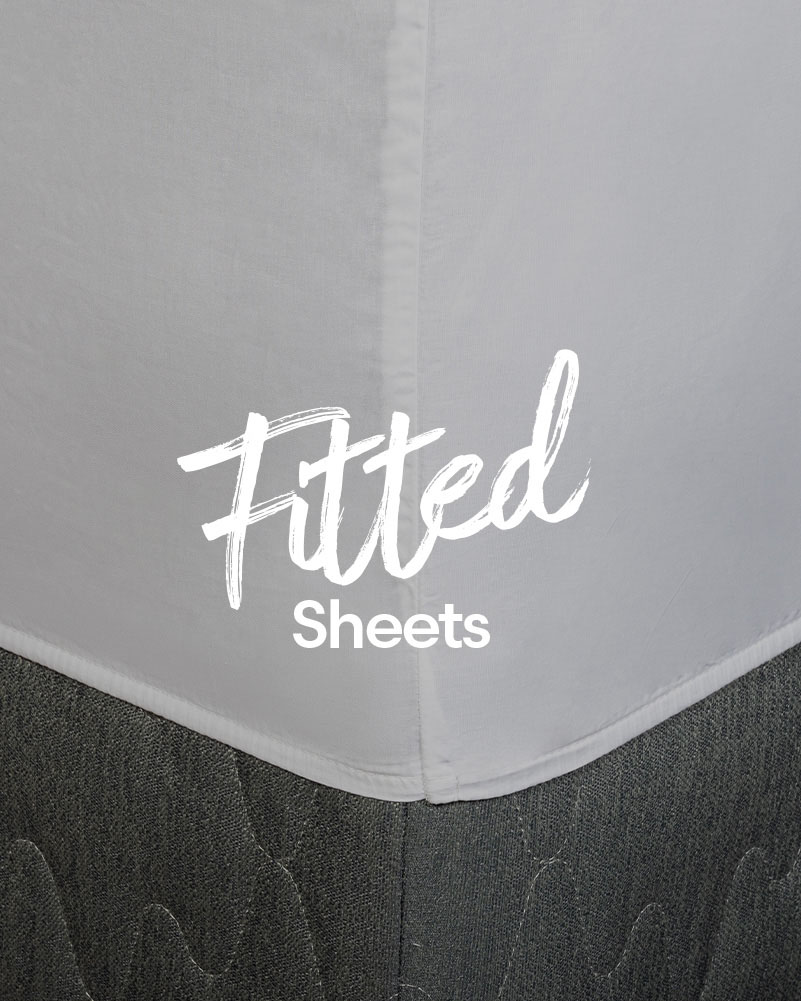 Fitted Sheets