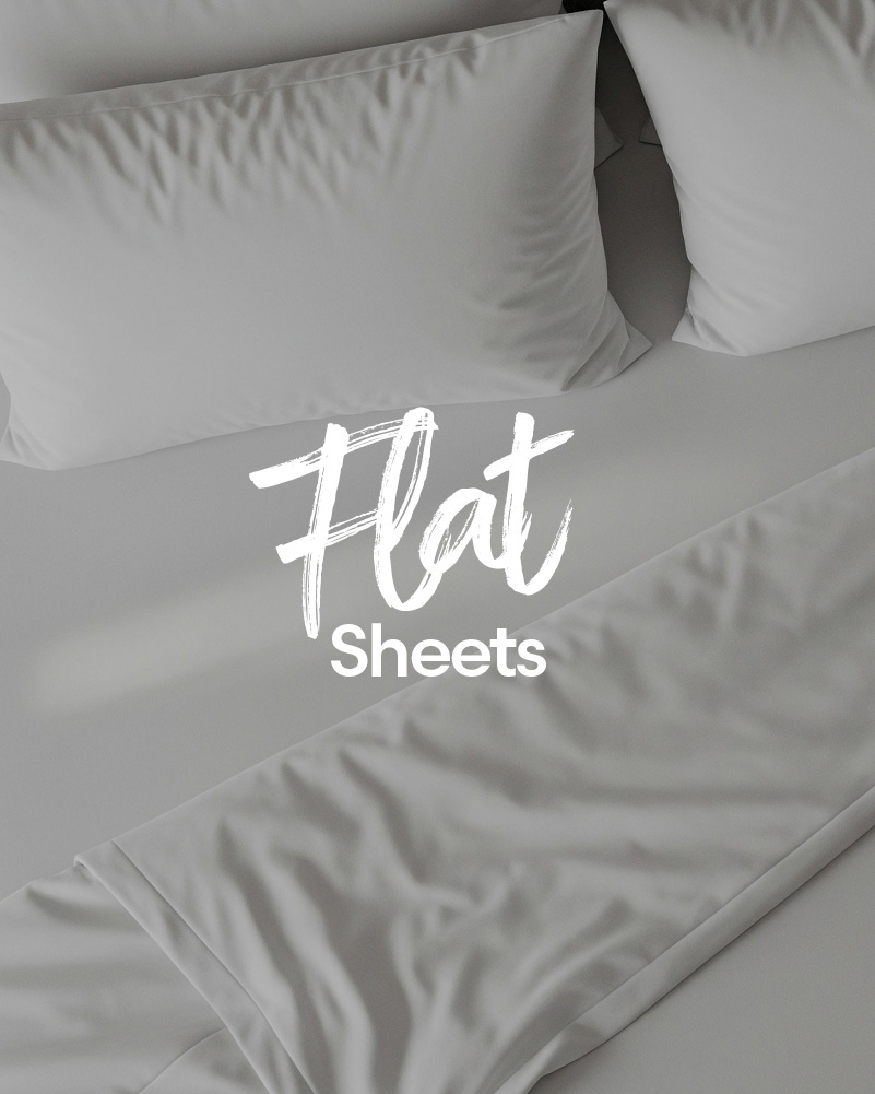 Flat Sheets