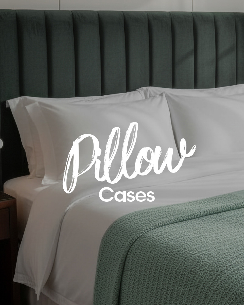 Pillow Cases